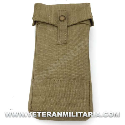 Bolsas de Munición Británica M37