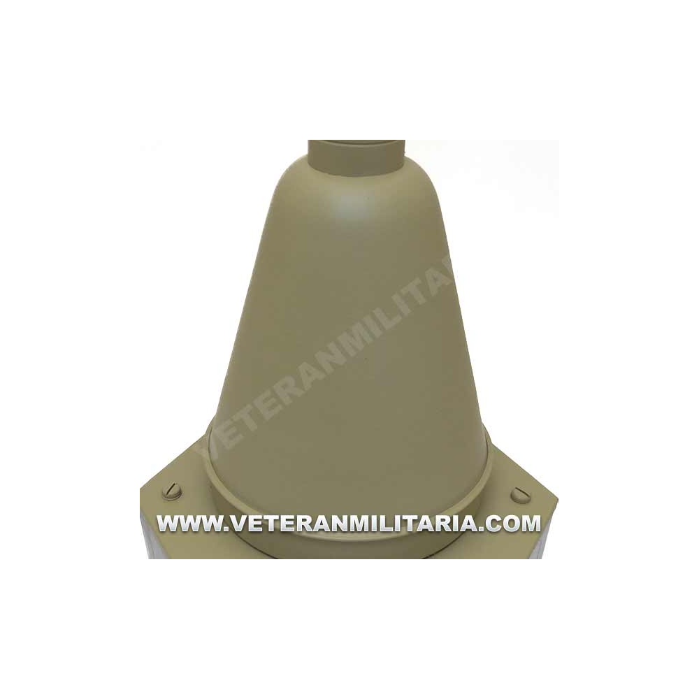 Granada Antitanque Alemana Hafthohlladung