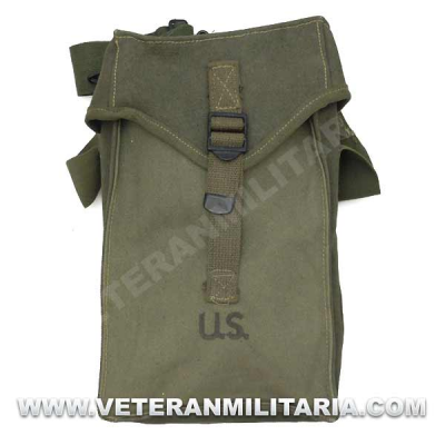M1 Ammunition Bag 1944 Original