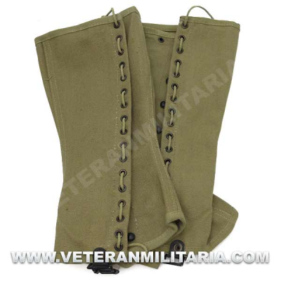 Polainas M-1938 US R3 Original