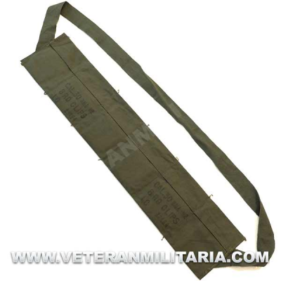 Bandolera Garand M1 Original