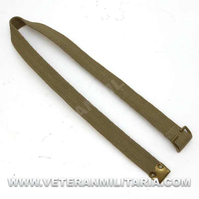 Correa Auxiliar Británica