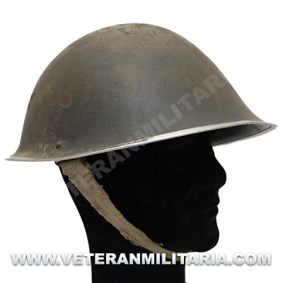 Casco Britanico MK IV Original