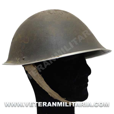 Original British MK IV Helmet