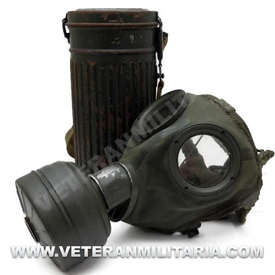 M30 Original Gas Mask