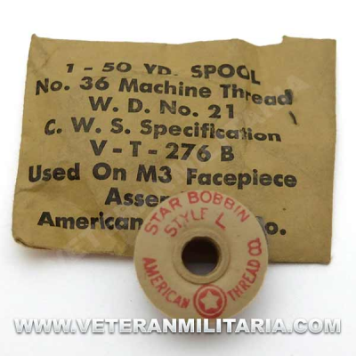 Original Spool of Thread US