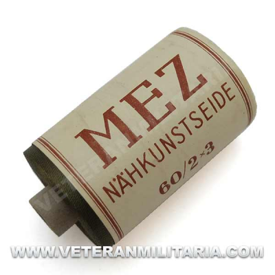 Carrete de Hilo Mez Aleman Original (2)