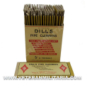 Original DILL'S US Pipe Cleaners