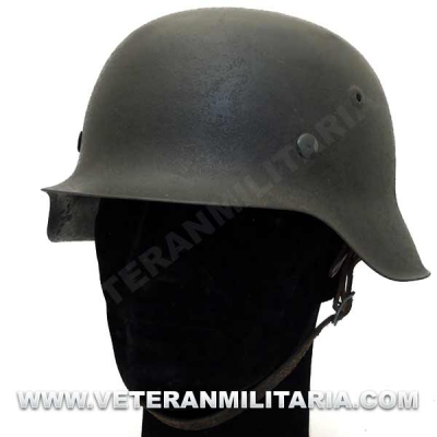 German Helmet M42 HKP 66 Original