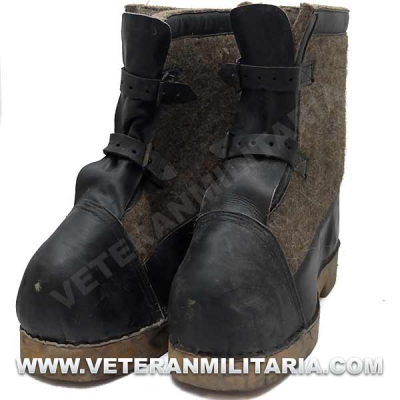 Original German Winter Boots