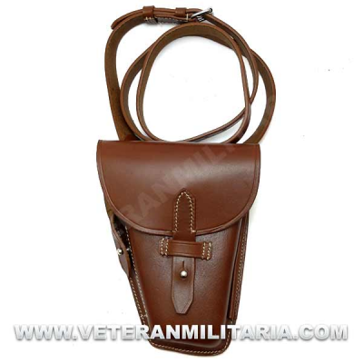 Pistolera para Vis 35