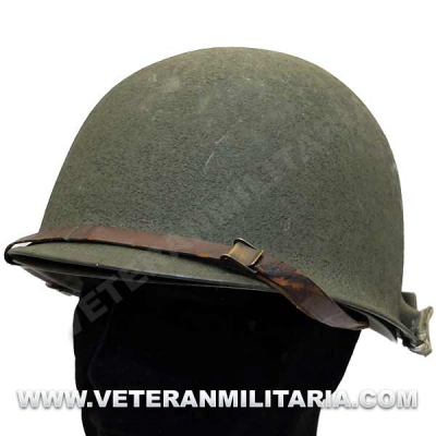 Original M1 Helmet