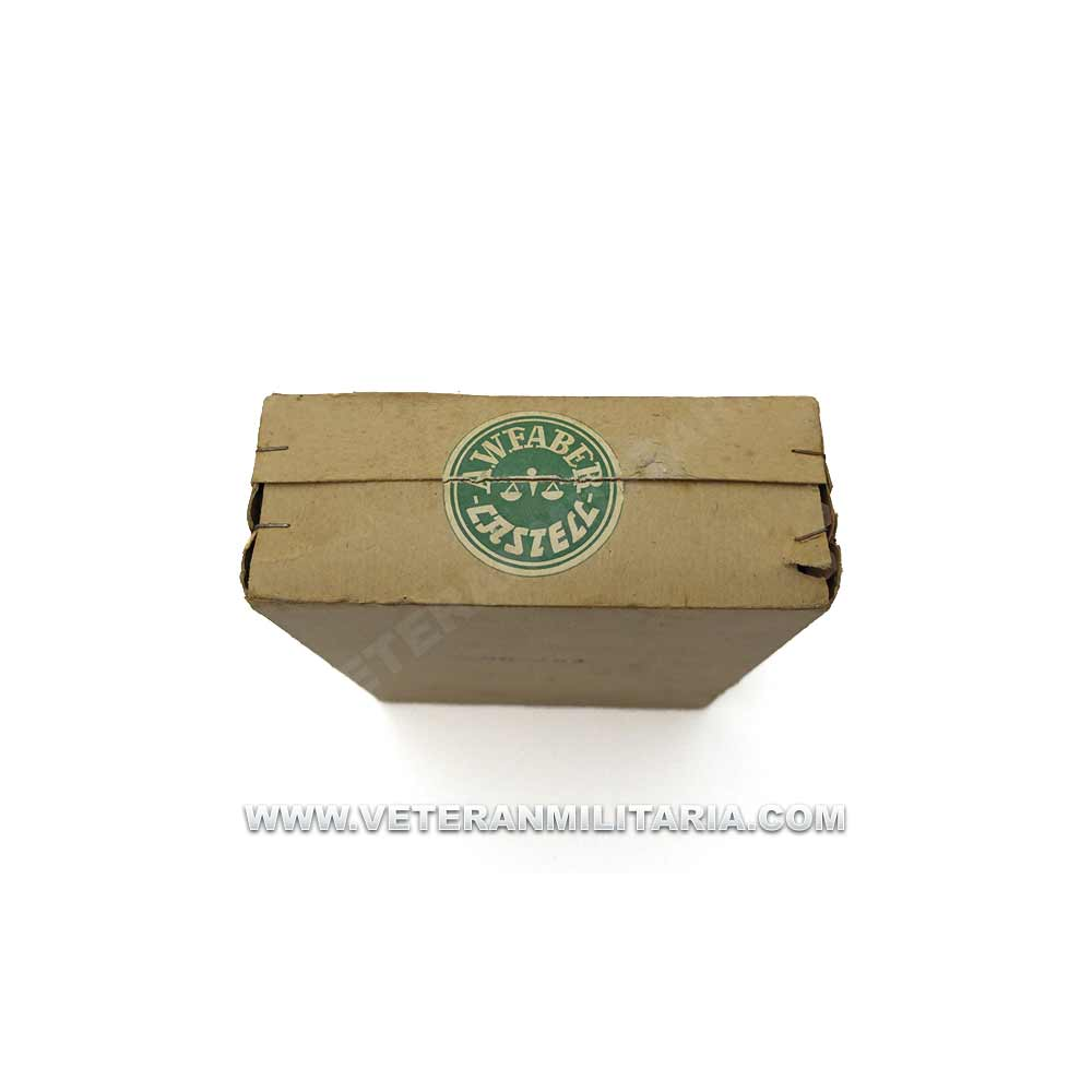 Original German Faber Pencil