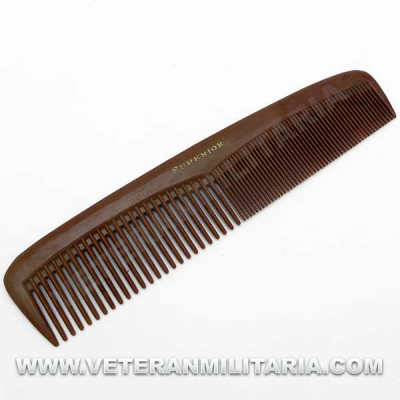 Peine Aleman Original