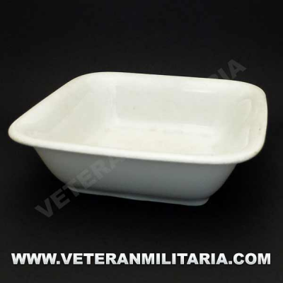 Ensaladera Luftwaffe 1942 Original