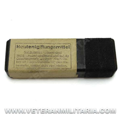 Estuche de Losantin 1942 Original (1)