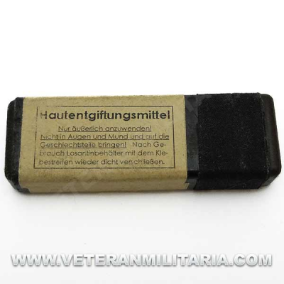 Estuche de Losantin 1942 Original (3)