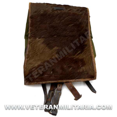 Mochila de Campaña Tornister 1939 Original