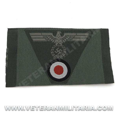 Aquila de Gorra M43 Tropa 