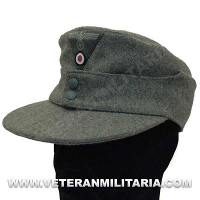 Gorra M43 Heer