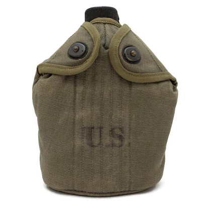 Cantimplora M-1910 US Original