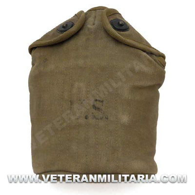 Cantimplora M-1910 US Original (2)