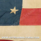 Original US 48 Stars Flag