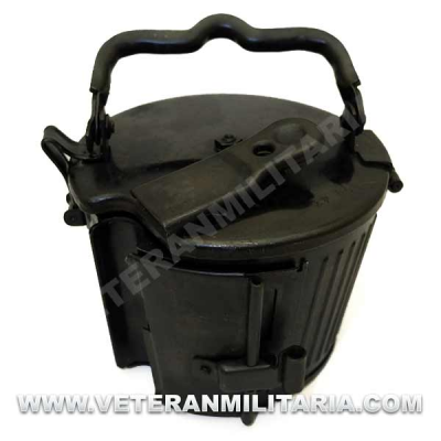 Cargador de Tambor Mg 34/42 Original