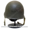 Original M1 Paratrooper Helmet US