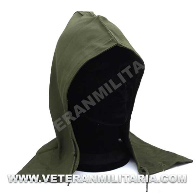 Hood for Jacket Field M-1943
