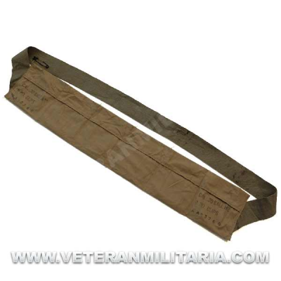 Original US M1 Garand Bandolier