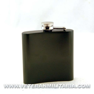 Stainless Steel Flask 