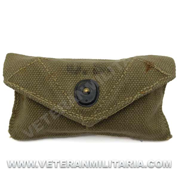 Bolsa de Primeros Auxilios U.S. con Kit Original (3)