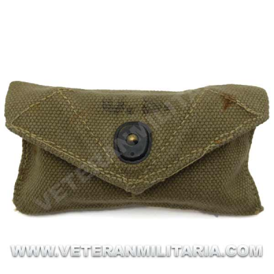 Bolsa de Primeros Auxilios U.S. con Kit Original (3)