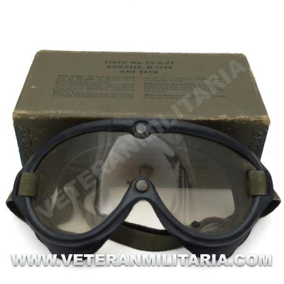 Gafas Polaroid M1944 Original (1)