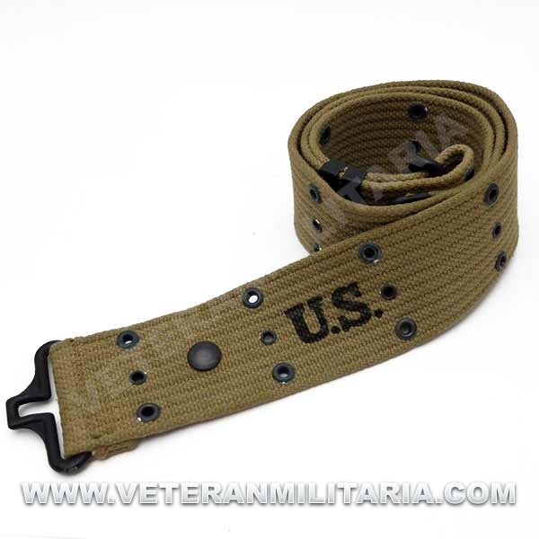 Cinturón US M-1936 R.M. Co 1943 Original