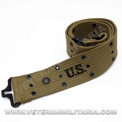 Cinturón US M-1936 R.M. Co 1943 Original