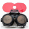 Variable Density Gunner's Goggles USAAF Original