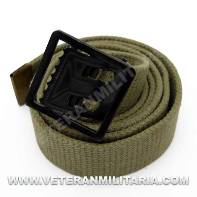 Cinturón de Pantalón US Original