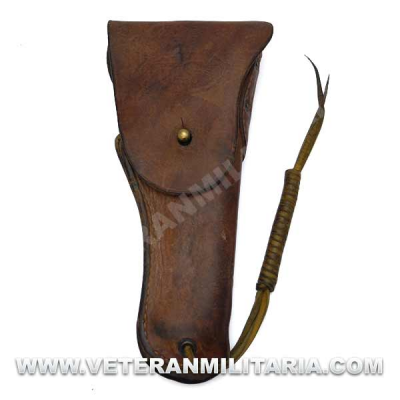 Pistolera M-1916 para Colt 1911 Original