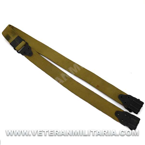 Correa Thompson NOBUCKL Original