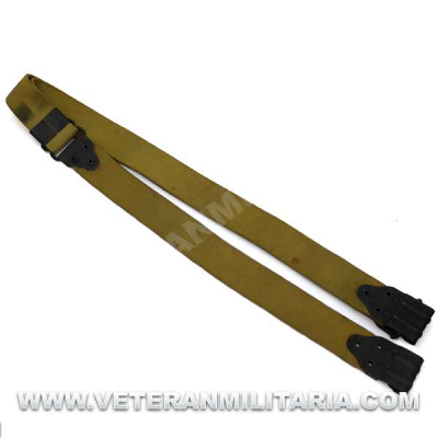 Correa Thompson NOBUCKL Original 