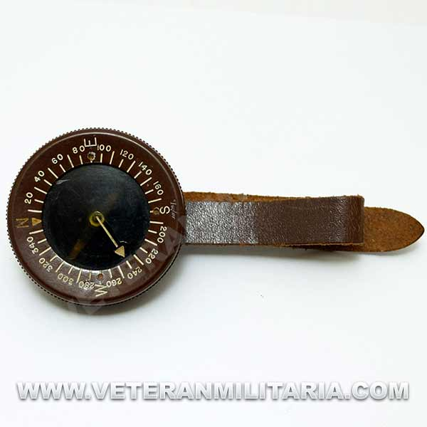 Original US Taylor Paratrooper Wrist Compass Taylor