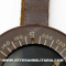 Original US Taylor Paratrooper Wrist Compass Taylor