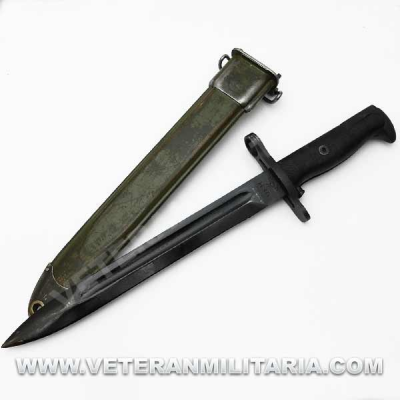 Original Bayonet Garand M1 UFH
