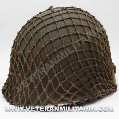 Casco de Acero M1 Original