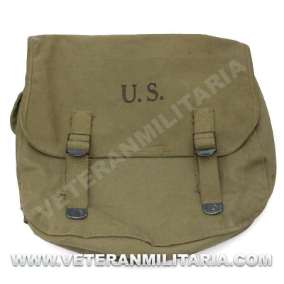 Musette M-1936 Original