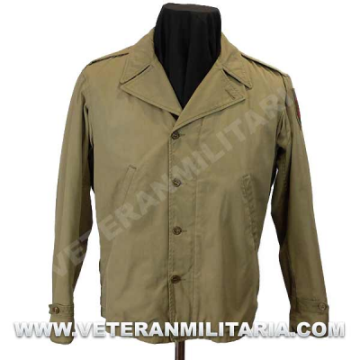 Chaqueta M41 Big Red One Original 