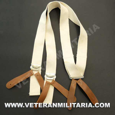 Tirantes de Pantalones Británicos