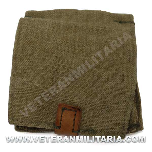 Porta granadas Ruso Original